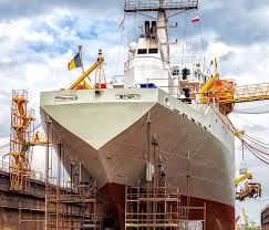 Marine Paints and Coatings Services